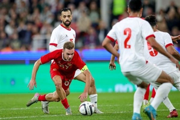  مدافع پیشین روسیه  کارپین از اشتباهات گذشته درس گرفته است