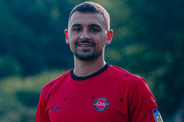  مدافع صرب تراکتور در تیم منتخب لیگ نخبگان