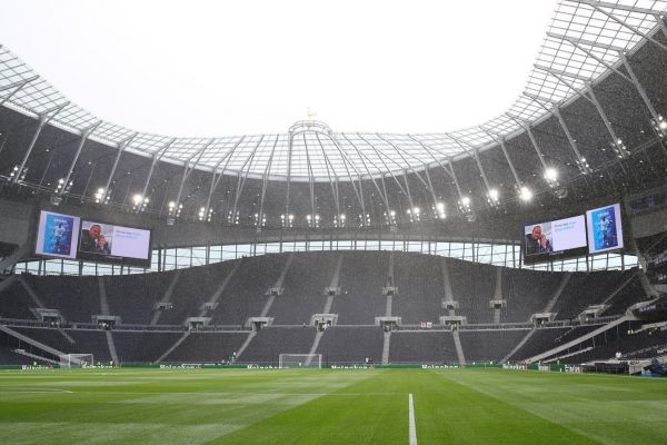 تزریق ۱۰۰ میلیون پوندی بودجه به تاتنهام هاتسپر