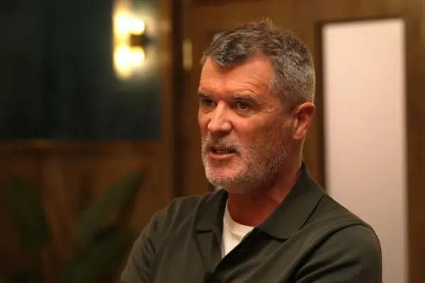 ادعای جالب روی کین؛ سیمئونه باید سرمربی منچستریونایتد شود