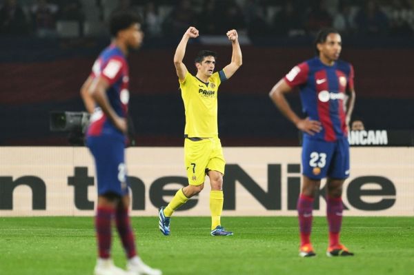 ناراحتی اسطوره هلندی از برگزاری بازی بارسلونا در آمریکا