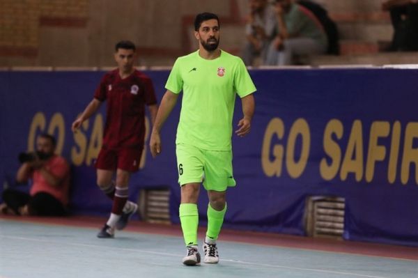 حاشیه همچنان در اردوی مس سونگون ادامه دارد