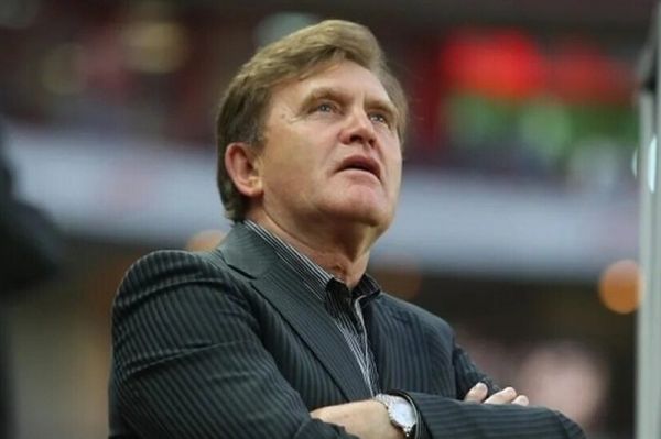 نائوموف بازی سختی مقابل ایران داریم