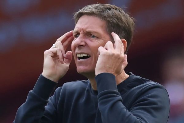 گلاسنر شایعات علاقه به هدایت بایرن مونیخ را رد کرد