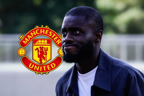 علاقه منچستر یونایتد به مدافع بایرن مونیخ