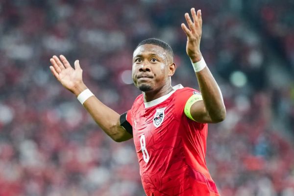  تمجید آلابا از عملکرد هم‌وطنش در بایرن مونیخ