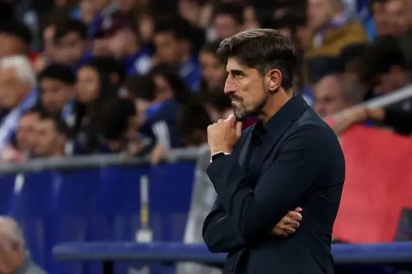 اولین سرمربی اخراجی فصل جدید لالیگا