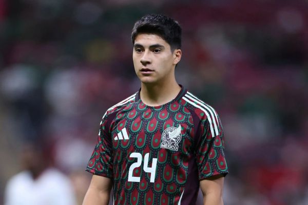 استعداد سیاتل ساندرز در رادار تیمهای بزرگ اروپا