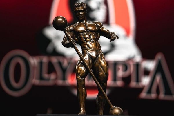 آغاز رسمی مستر المپیا از امشب؛ شیر ایرانی و گرگ پارسی وارد میشوند