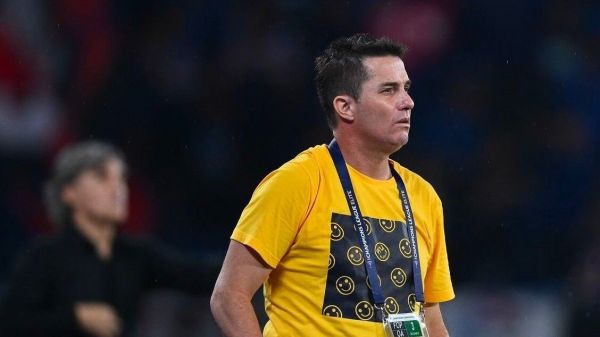  ادعای یک روزنامه؛ اوسمار مشکل حراستی دارد و به ایران نمی‌آید