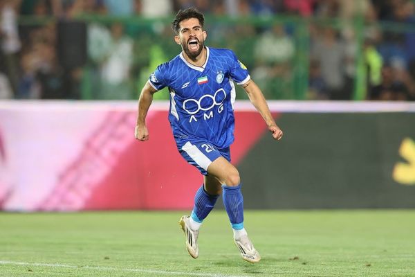 کوشکی اخبار را تکذیب کرد بازیکنان داخلی و خارجی با هم متحد هستند