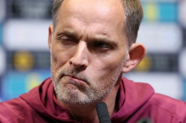 تیم ملی انگلیس بدون بازیکن از لیورپول، چلسی و منچستریونایتد