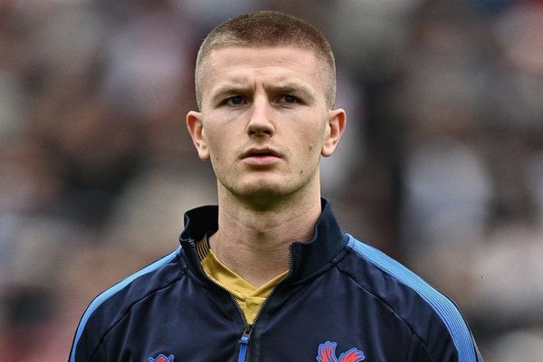 برچسب ۱۰۰ میلیون یورویی روی ستاره لیگ برتر انگلیس