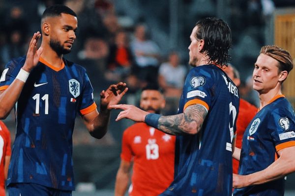 لالههای نارنجی نزدیکتر از همیشه به جام جهانی ۲۰۲۶