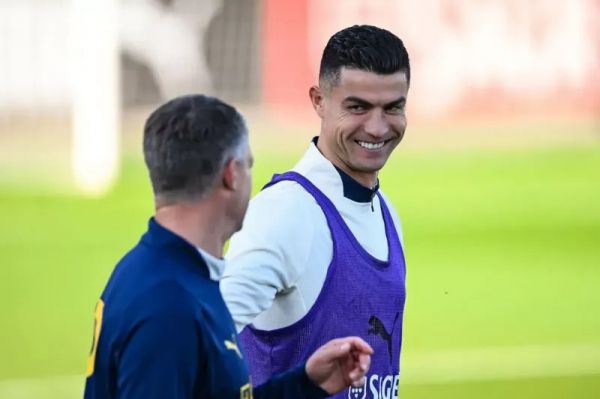 ترس بزرگ کریستیانو رونالدو؛ ریزش مو و کچل شدن