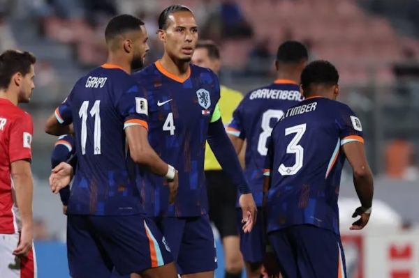 فندایک بازی آسانی نبود، اما مأموریتمان را بهخوبی انجام دادیم