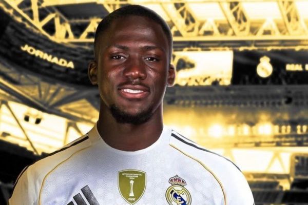 کوناته، گزینه اصلی رئالمادرید برای تقویت خط دفاعی