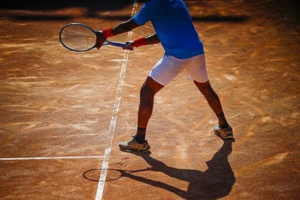  مرکز ملی تنیس ایران به فروش گذاشته شد