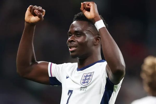 بازگشت شکوهمند ستاره آرسنال به تیم ملی انگلیس