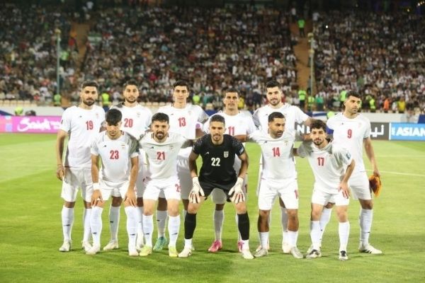 تیم ملی به دنبال دیدار دوستانه با تیمی از اروپا یا آمریکای جنوبی