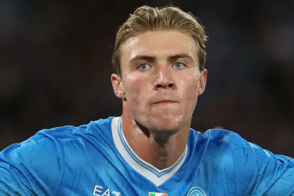  طعنه مربی دانمارک به منچستریونایتد