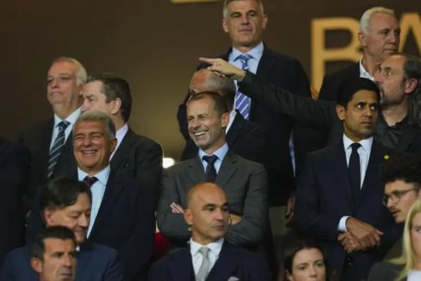  رئال مادرید به دنبال نبرد با یوفا در دادگاه