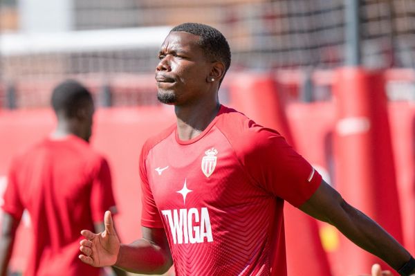  بازگشت پل پوگبا باز هم به تاخیر افتاد