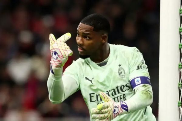  یوونتوس به دنبال جذب ستاره میلان