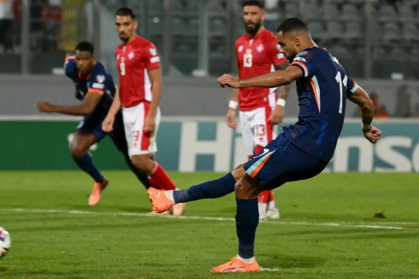  رکورد 47 ساله‌ای که ستاره لیورپول آن را شکست