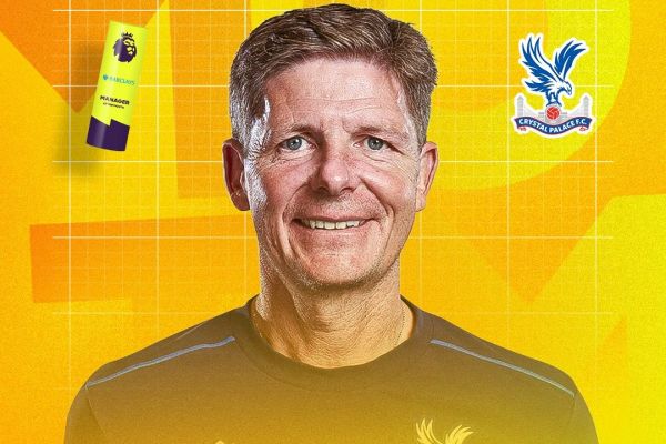 رسمی اولیور گلاسنر سرمربی ماه لیگ برتر شد