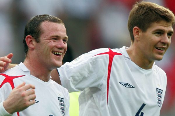  واکنش رونی به ادعای عجیب استیون جرارد