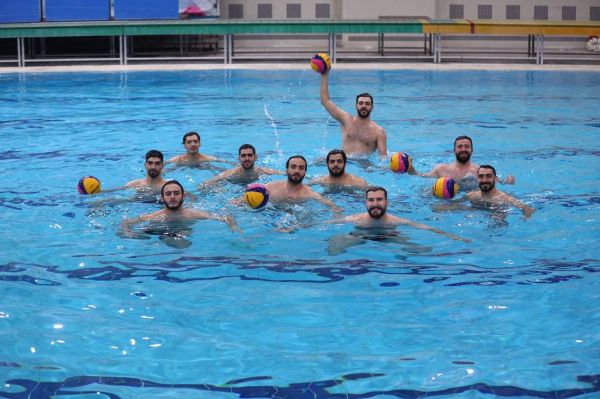  طلسم شکسته شد؛ واترپلوی ایران در فینال آسیا