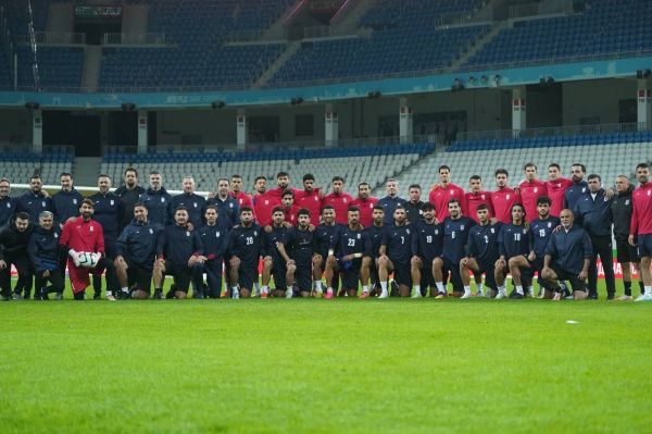 ادعای رسانه مصری؛ یاران محمد صلاح مقابل تیم ملی ایران