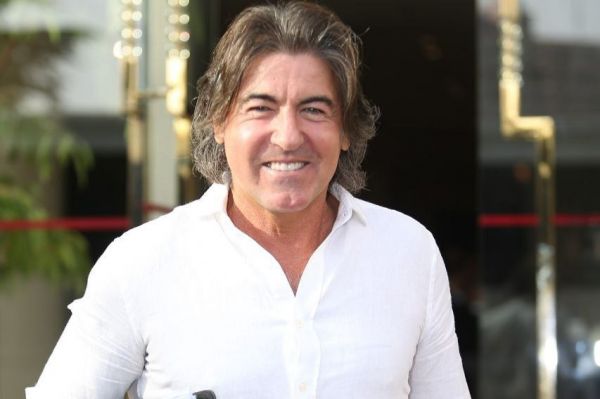  پوستر باشگاه استقلال برای تولد ساپینتو  عکس