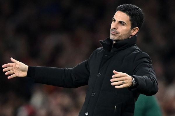  فروش محتمل ستاره برزیلی در ژانویه آرام آرسنال