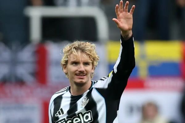 نیک وولتماده، دلیل حسادت بایرن مونیخ به نیوکاسل