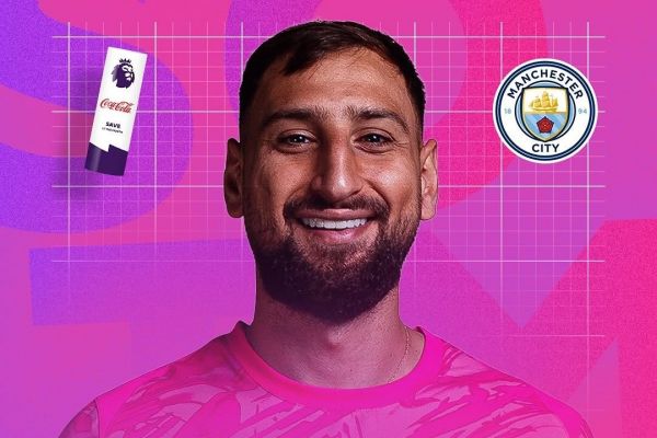 رسمی بهترین مهار ماه سپتامبر لیگ برتر اعلام شد