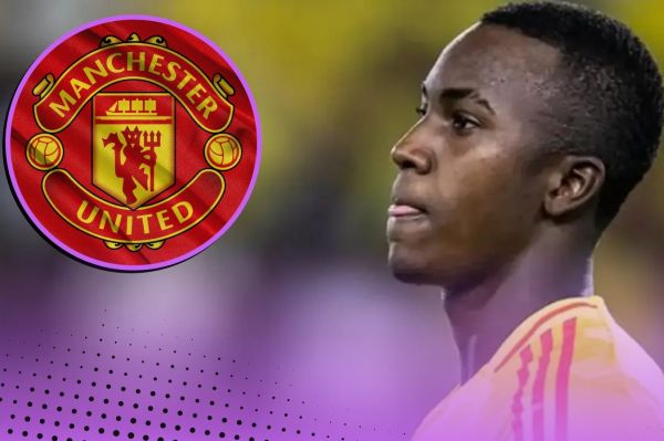  استعداد سنگالی در راه منچستر یونایتد