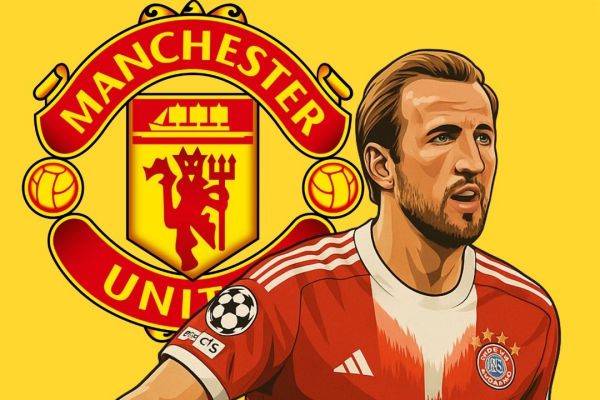  آرزوی هری کین برای بازگشت به لیگ برتر انگلیس