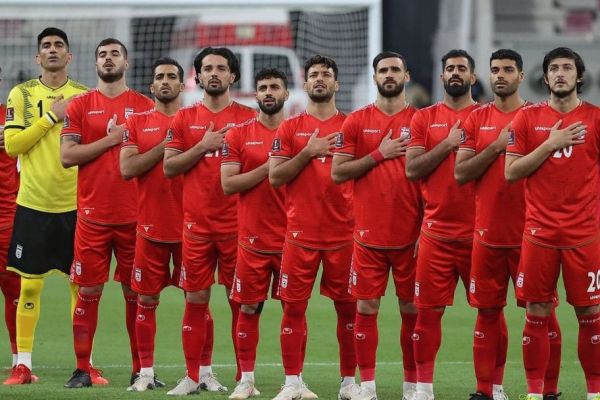  ادعای رییس فیفا برای حل مشکل سفر ایران به آمریکا