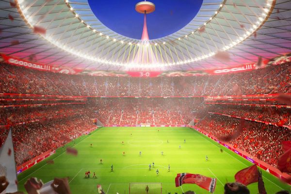 نظرسنجی جالب منچستر یونایتد برای ساخت استادیوم جدید