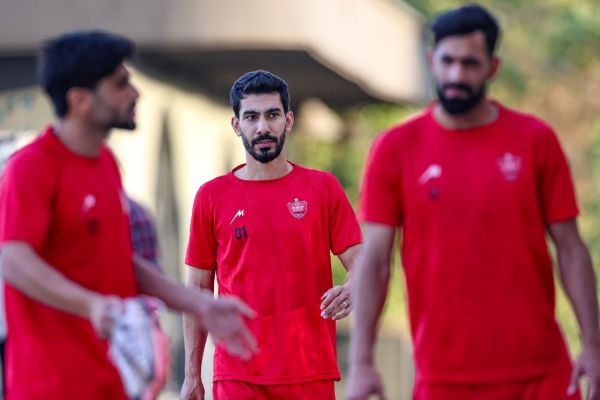  هزینه ۶۰۰ میلیون تومانی رضا شکاری برای خرید آیفون ۱۷