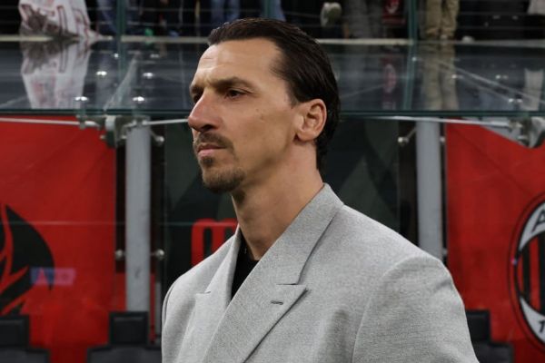  مصاحبه احساسی زلاتان ابراهیموویچ درباره دوران حضور در میلان