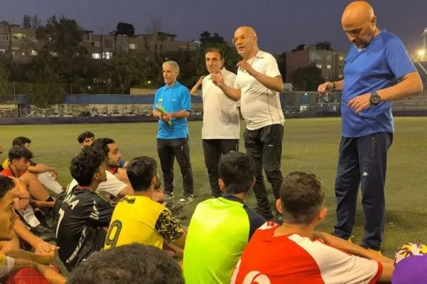  ادعای رضا رجبی  مجتبی جباری دوم را در زاهدان کشف کردیم