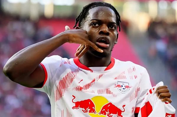  غول‌های اروپایی در رقابت برای جذب مدافع لایپزیش