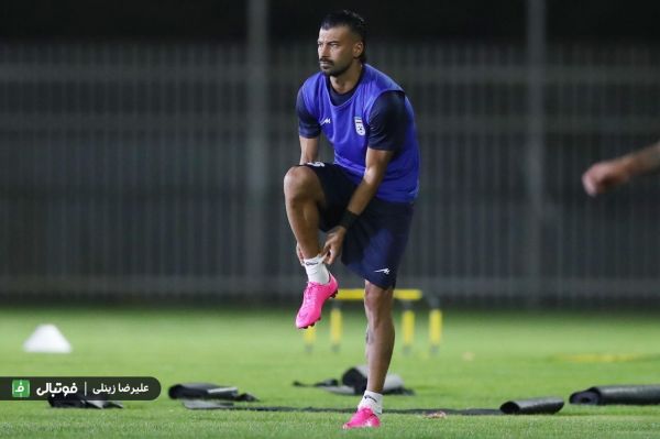  مورد ویژه رامین؛ مغضوب ساپینتو، محبوب قلعه‌نویی