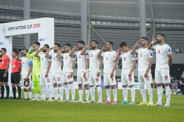  حضور ایران در تورنمنت دبی قطعی شد  به امید رویارویی با مصر