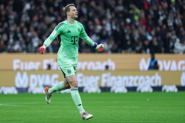  مذاکرات تمدید قرارداد نویر به زودی آغاز خواهد شد