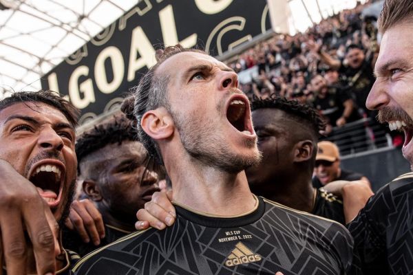 گرت بیل از تجربهاش در آمریکا میگوید