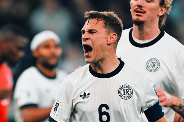  نمایش بی‌نقص کاپیتان کیمیش مقابل لوکزامبورگ